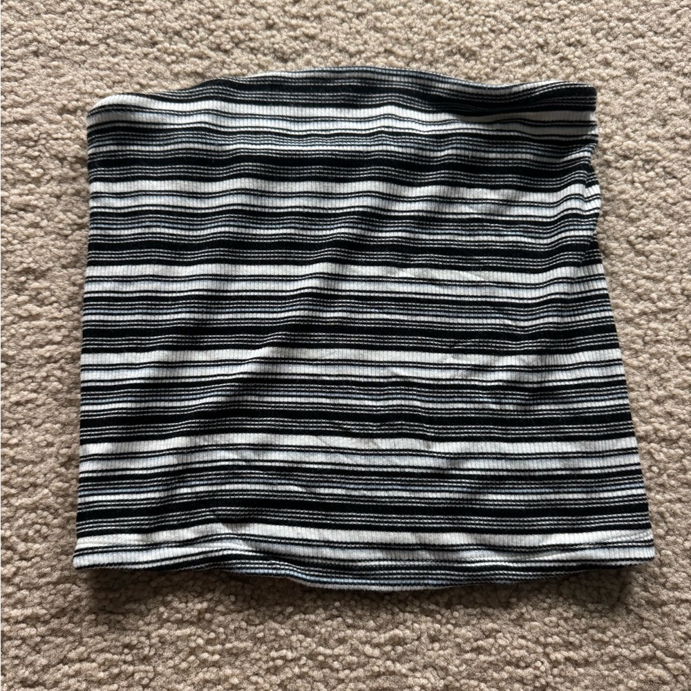American Eagle Tube Top
